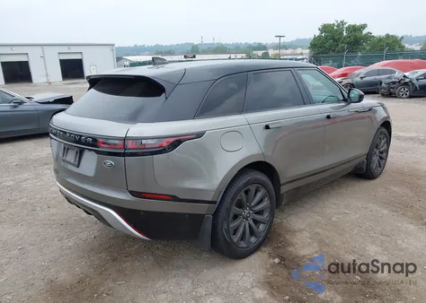 2018 Land Rover Range Rover Velar P250 Se R-Dynamic z USA, uszkodzony, nr VIN SALYL2RX1JA766670